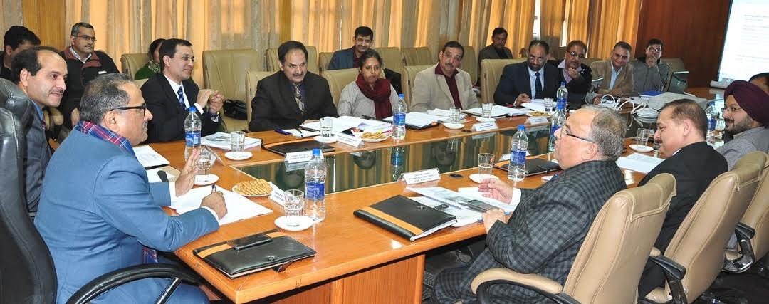 Dy CM stresses adherence to building regulations, scientific approach to address ecological concerns